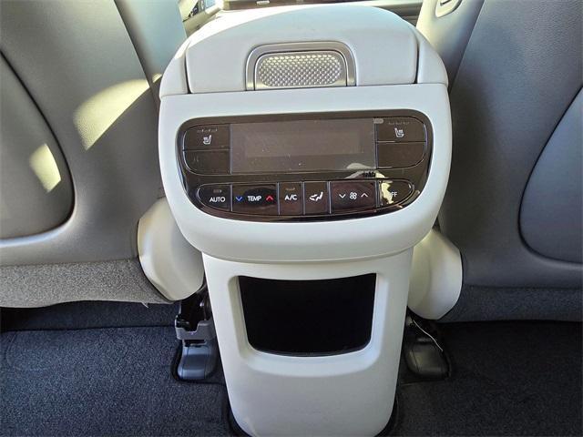 new 2026 Hyundai IONIQ 9 car