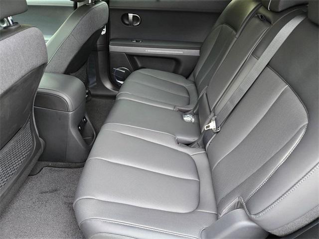 new 2026 Hyundai IONIQ 5 car