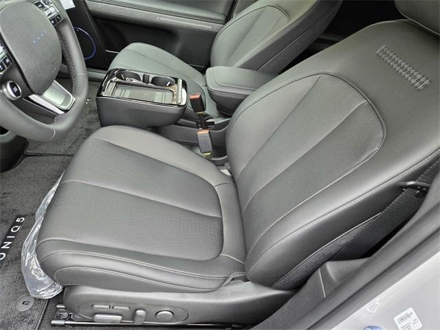 new 2026 Hyundai IONIQ 5 car