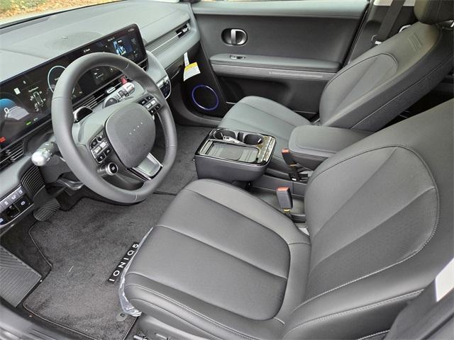 new 2026 Hyundai IONIQ 5 car