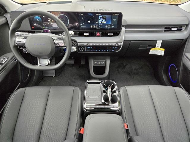 new 2026 Hyundai IONIQ 5 car