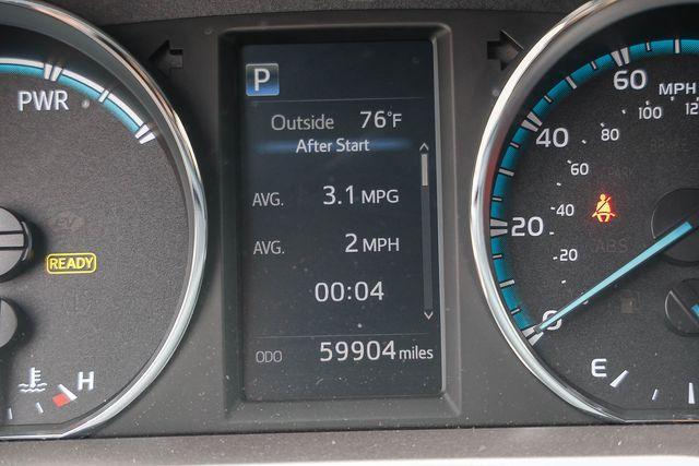 used 2016 Toyota RAV4 Hybrid car, priced at $20,673