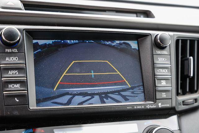 used 2016 Toyota RAV4 Hybrid car, priced at $20,673