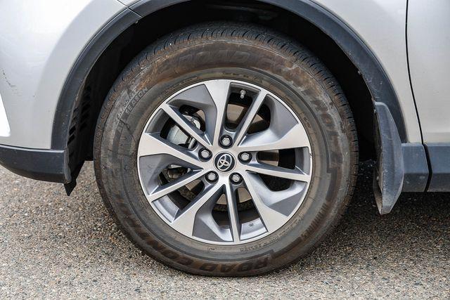 used 2016 Toyota RAV4 Hybrid car, priced at $20,673