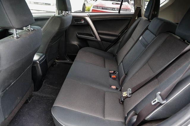 used 2016 Toyota RAV4 Hybrid car, priced at $20,673