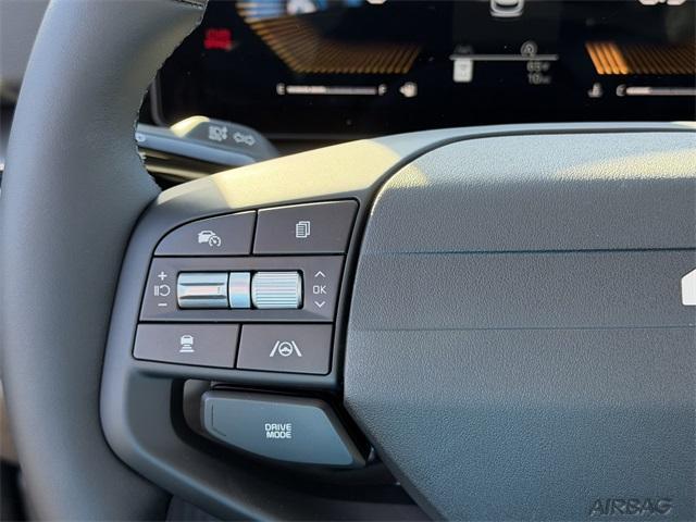 new 2026 Kia Sportage car, priced at $32,135