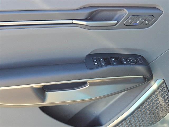 new 2026 Kia EV9 car, priced at $66,430