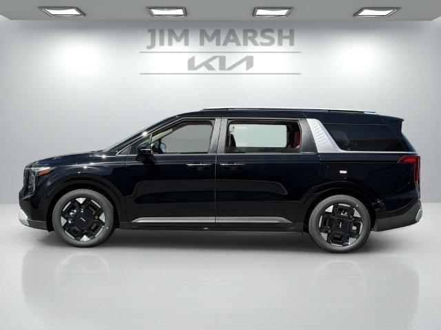 new 2026 Kia Carnival car, priced at $40,704