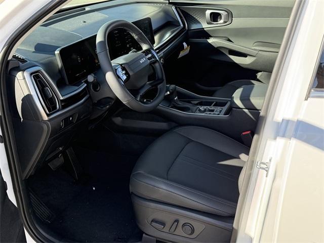 new 2026 Kia Sorento car, priced at $35,302