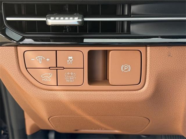 new 2026 Kia Sportage Hybrid car, priced at $36,162