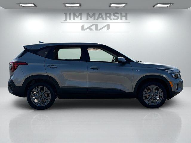new 2026 Kia Seltos car, priced at $24,381
