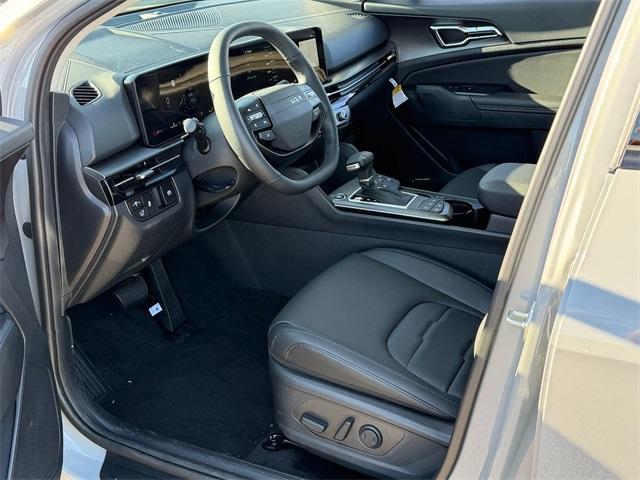 new 2026 Kia Sportage car