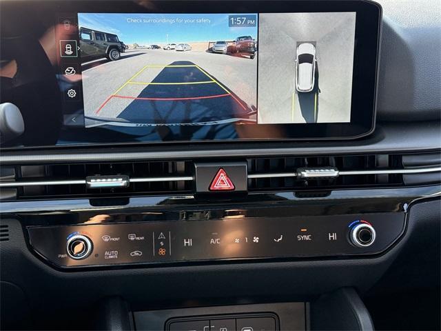 new 2026 Kia Sportage car