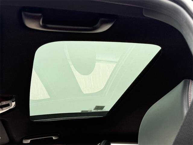 new 2025 Kia K4 car, priced at $27,980