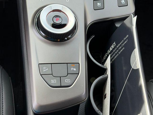 new 2026 Kia Sportage Hybrid car, priced at $41,328