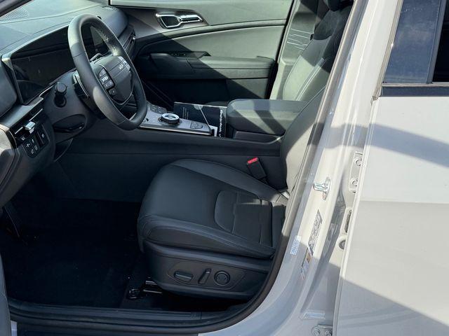 new 2026 Kia Sportage Hybrid car, priced at $41,328
