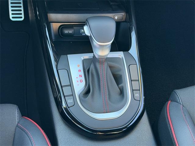 used 2022 Kia Forte car, priced at $23,988