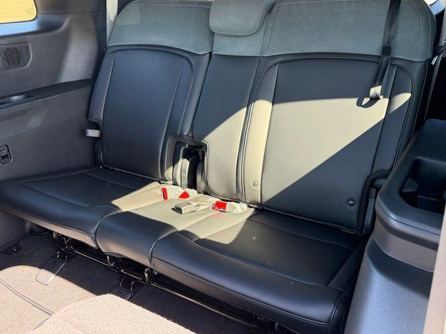 new 2027 Kia Telluride car, priced at $58,781