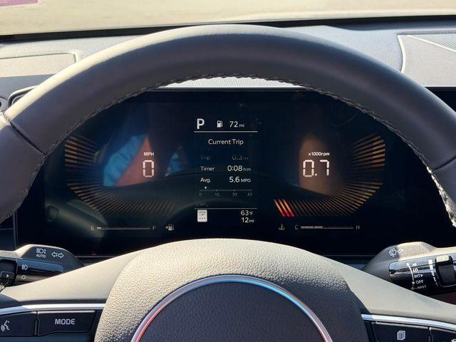 new 2026 Kia K5 car, priced at $29,367