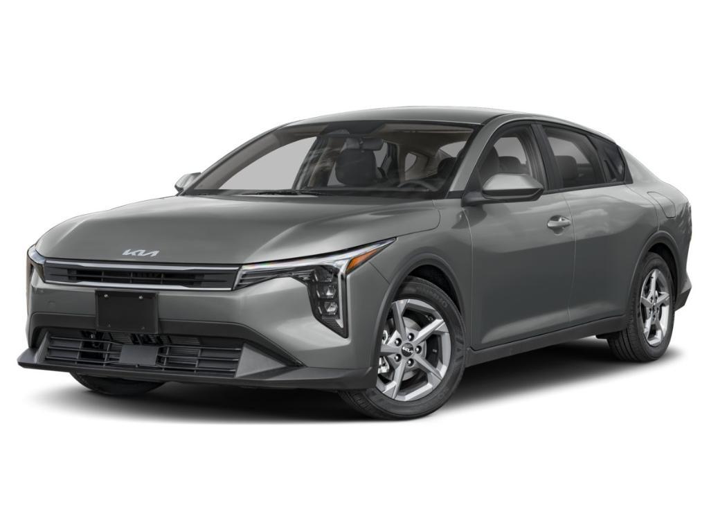 new 2026 Kia K4 car, priced at $24,279