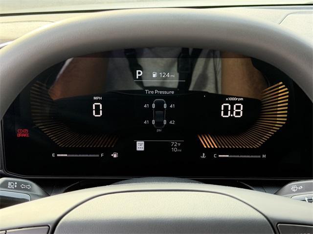 new 2026 Kia K4 car, priced at $24,279