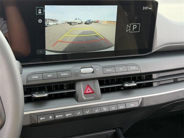 new 2026 Kia K4 car, priced at $24,279