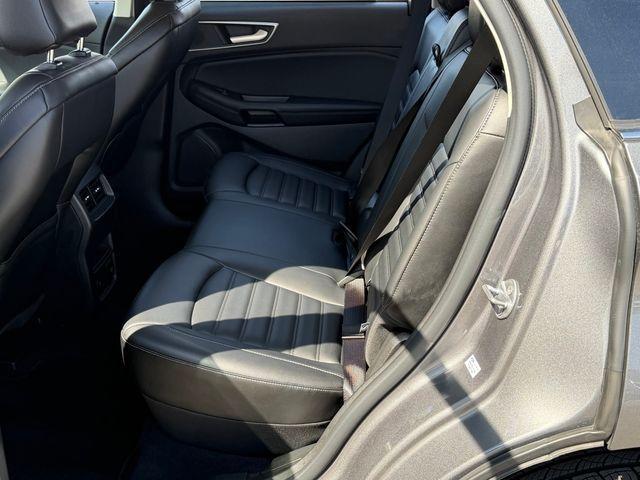 used 2024 Ford Edge car, priced at $27,588