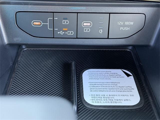 new 2026 Kia K5 car, priced at $29,270