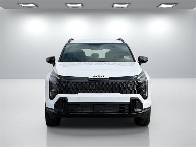 new 2026 Kia Sportage car, priced at $33,930