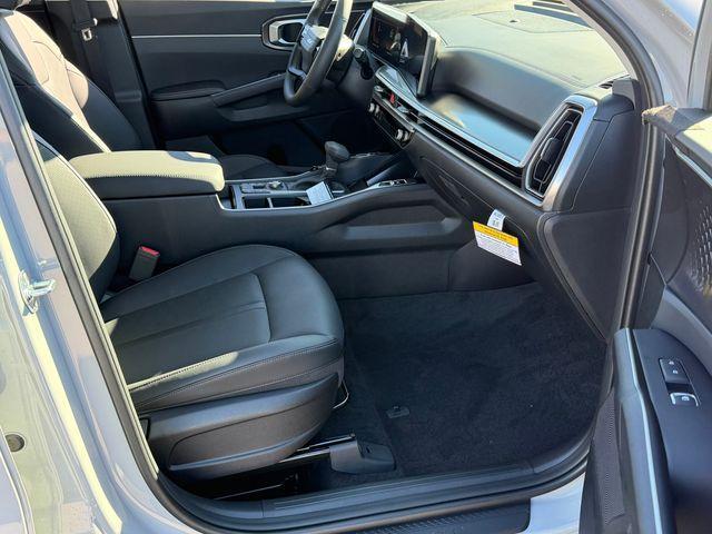 new 2026 Kia Sorento car, priced at $34,686