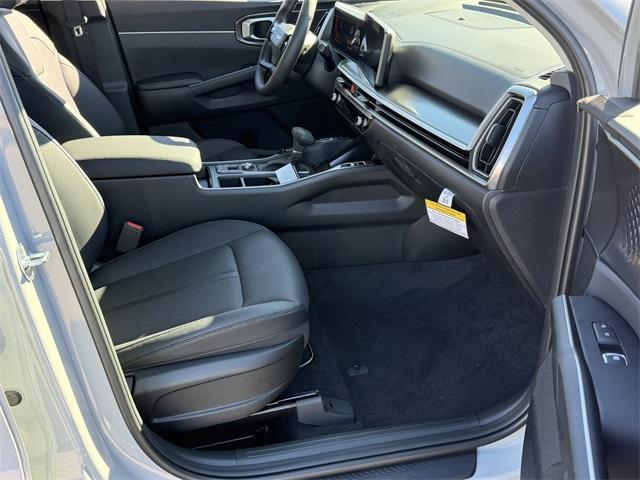 new 2026 Kia Sorento car, priced at $34,436