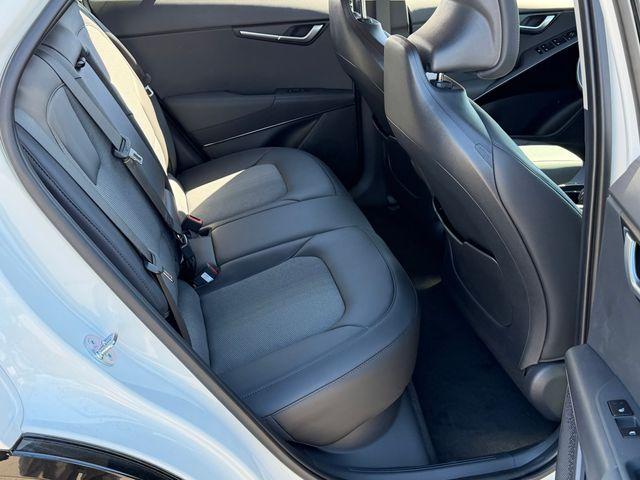 new 2026 Kia Niro EV car, priced at $31,151