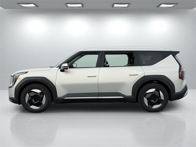new 2026 Kia EV9 car, priced at $65,735