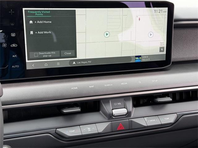 new 2026 Kia EV9 car, priced at $65,735