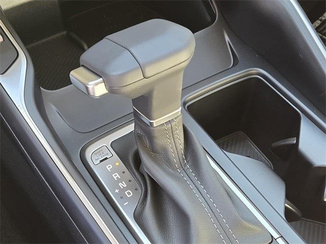 new 2026 Kia Sorento car, priced at $36,630