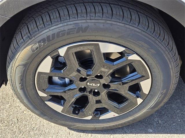 new 2026 Kia Sorento car, priced at $36,630