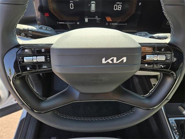 new 2026 Kia Sorento car, priced at $36,630