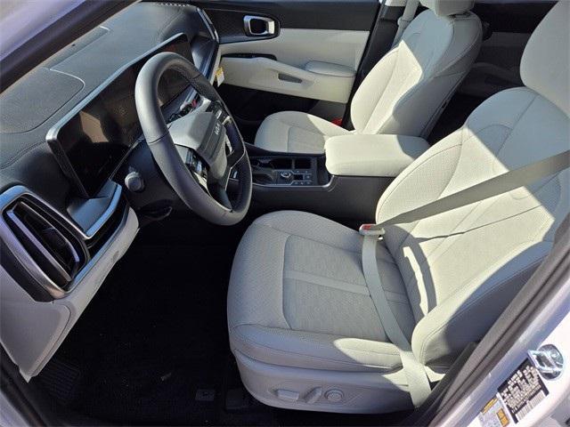 new 2026 Kia Sorento car, priced at $36,630