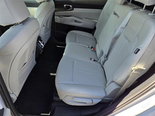 new 2026 Kia Sorento car, priced at $36,630