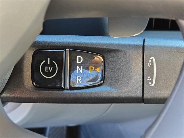 new 2026 Kia EV9 car, priced at $72,325