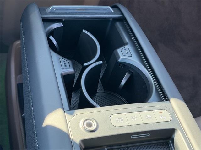 new 2026 Kia EV9 car, priced at $64,661