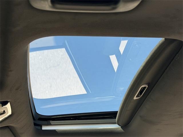 new 2026 Kia EV9 car, priced at $64,661