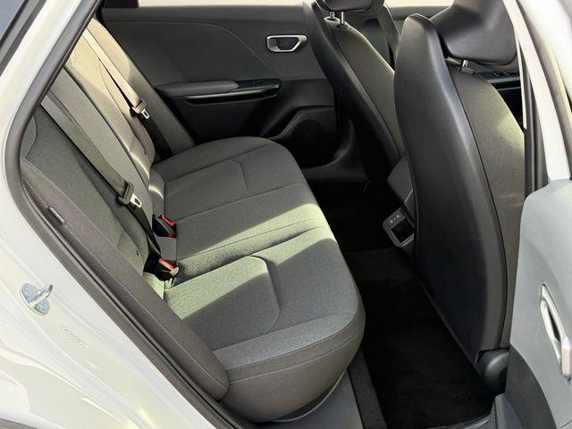 new 2026 Kia K4 car, priced at $24,279