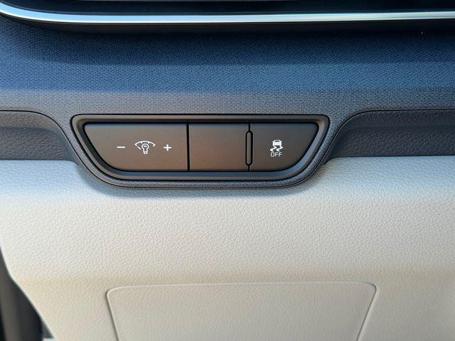 used 2025 Kia Carnival car, priced at $41,988