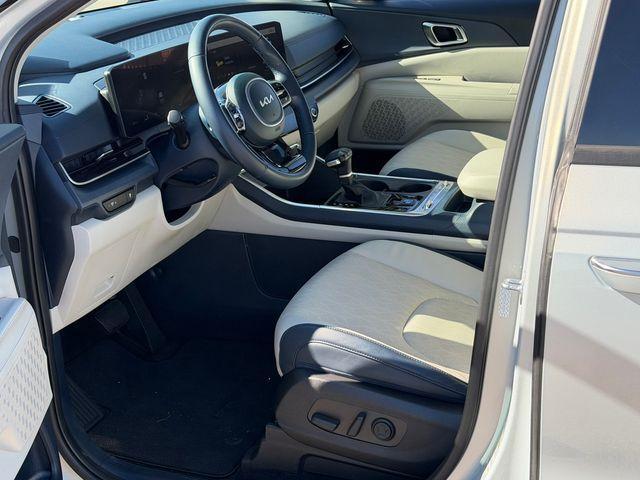 used 2025 Kia Carnival car, priced at $41,988