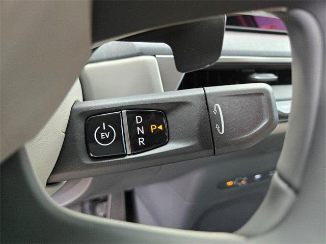 new 2026 Kia EV9 car, priced at $66,430