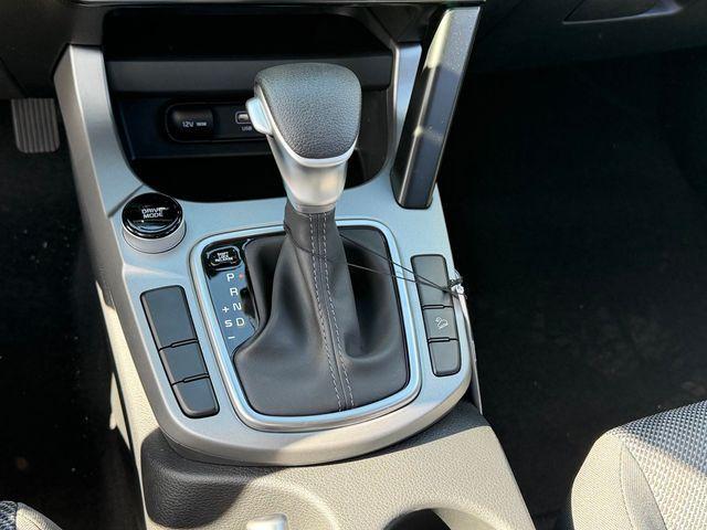 new 2026 Kia Seltos car, priced at $24,629