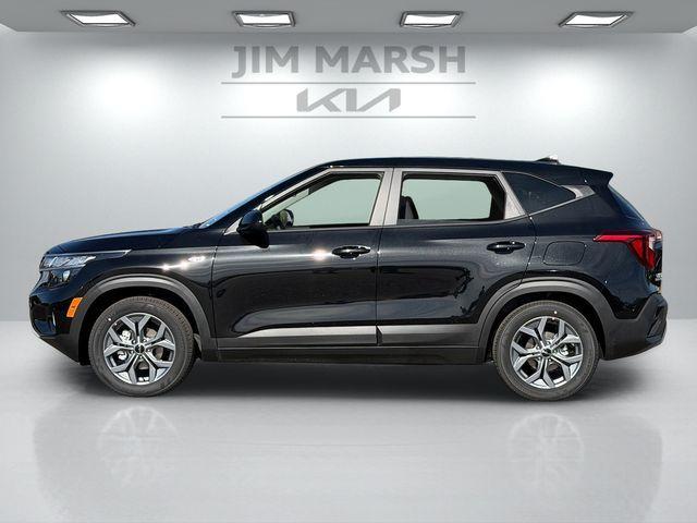 new 2026 Kia Seltos car, priced at $24,629