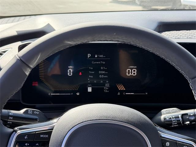 new 2026 Kia Carnival car, priced at $43,495