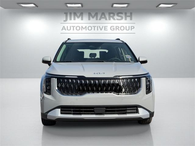 new 2026 Kia Carnival car, priced at $43,495